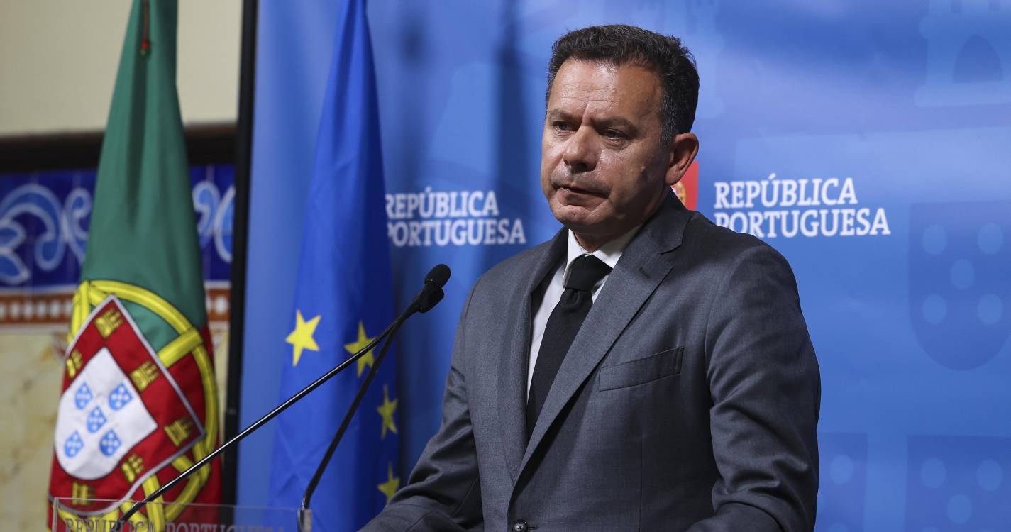 Montenegro admite poder ter contribuído para perceção de acompanhamento pouco próximo