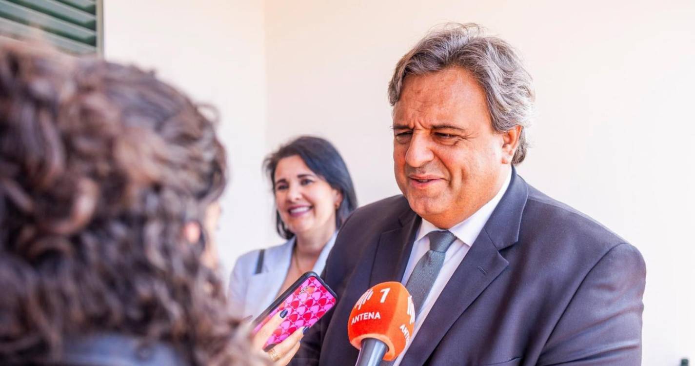 Funchal aprova 28 bolsas do Ensino Superior