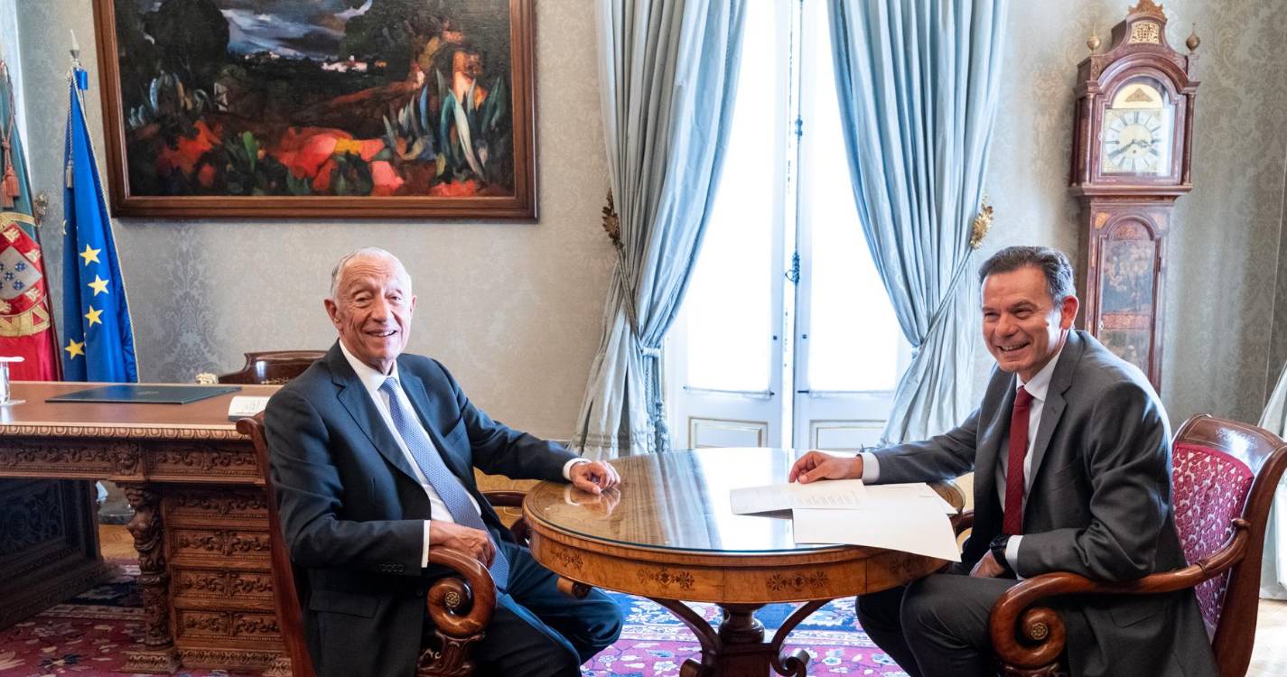 Consulte a lista com os nomes dos novos ministros