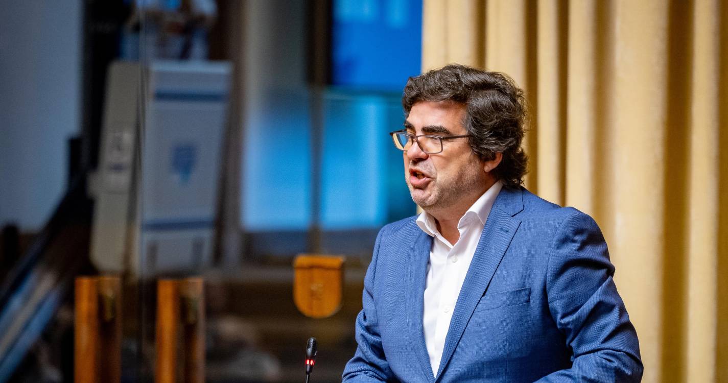 Cuidados continuados: IL realça “gravidade” mas diz que “não podemos tomar a parte pelo todo”