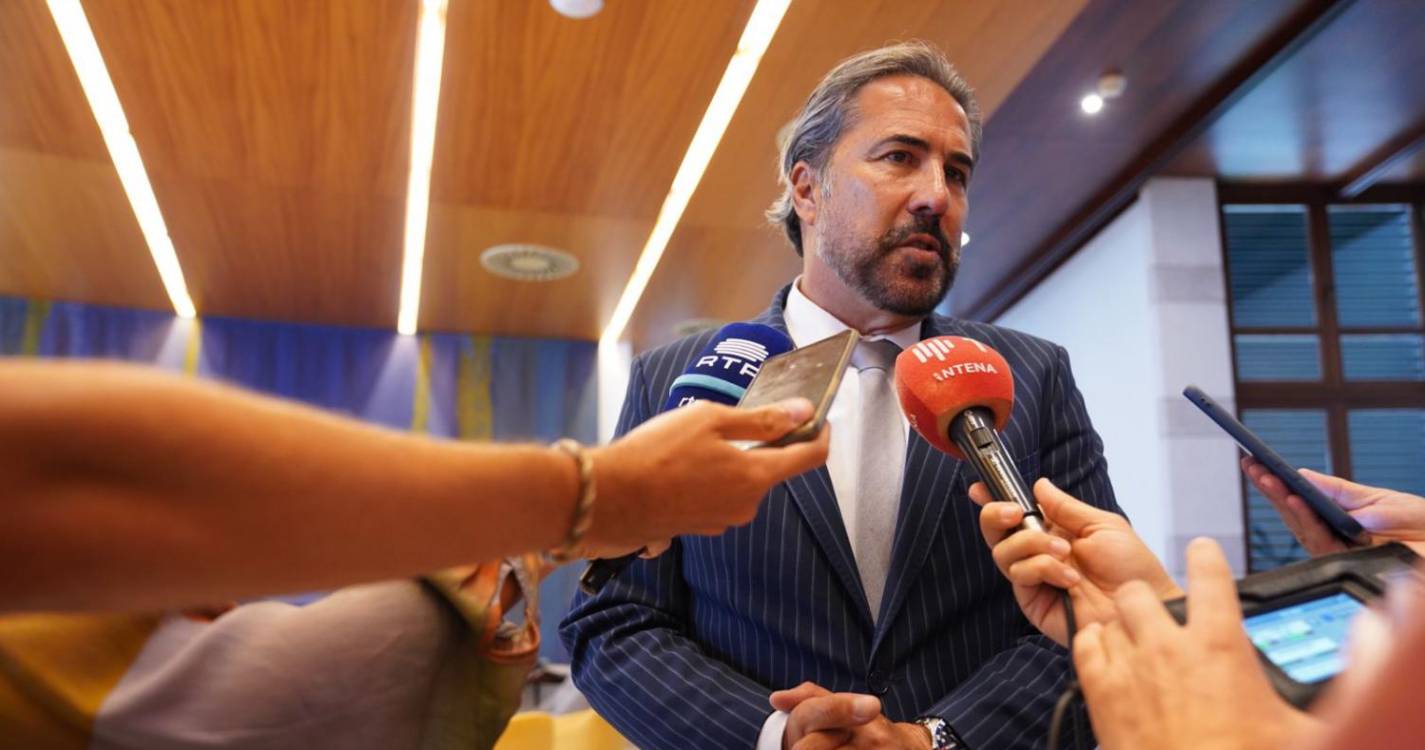 Chega insiste que vai votar contra o Programa do Governo