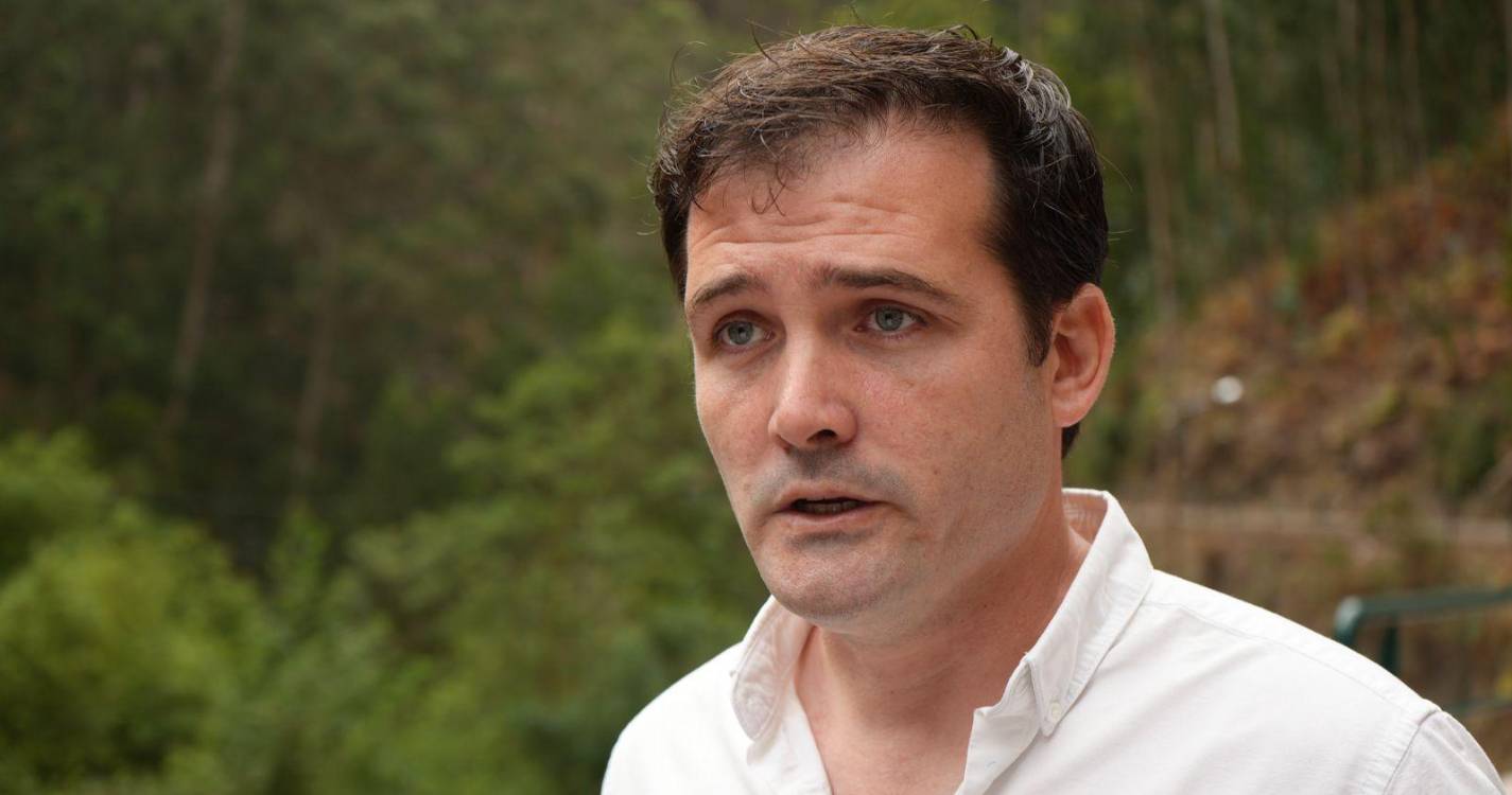 JPP saúda recuo do Governo nas Ginjas e diz que é “uma vitória da cidadania”