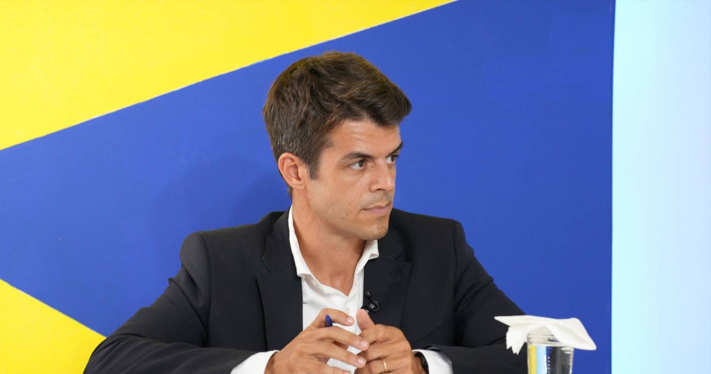 Sondagem JM: “Reconfiguração nos atuais parceiros deve preocupar PSD”, alerta João Paulo Marques