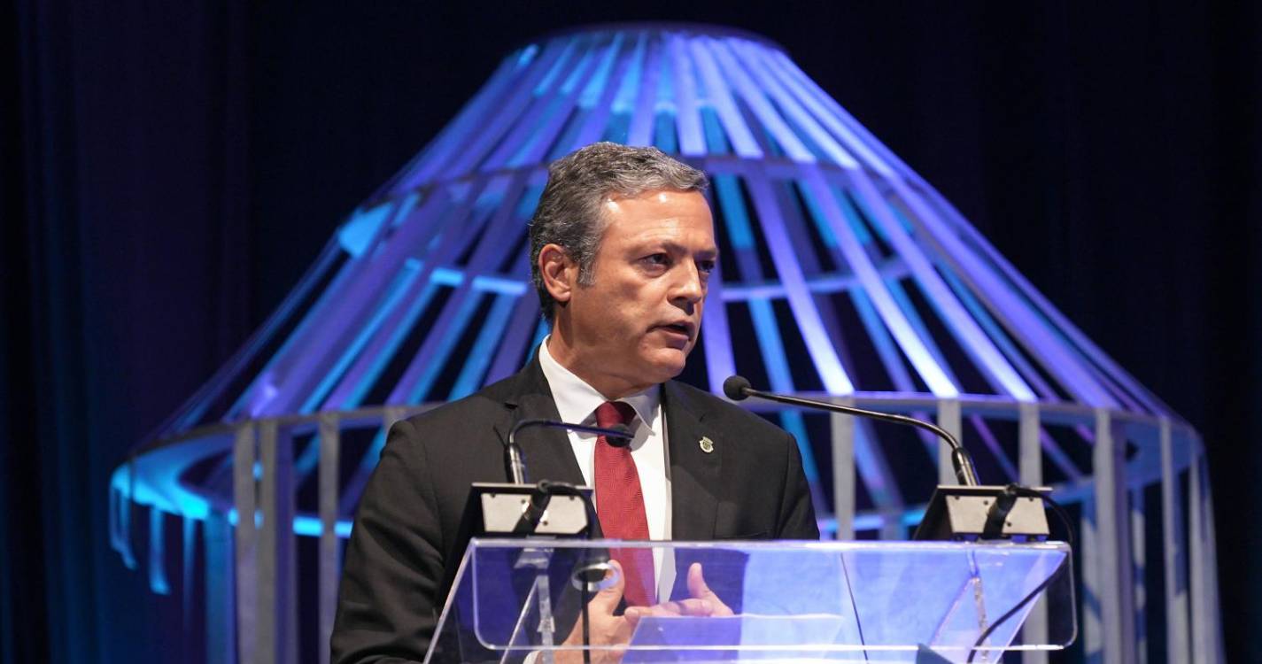 Pedro Calado tem dez dias para entregar processo do Lidl ao JPP