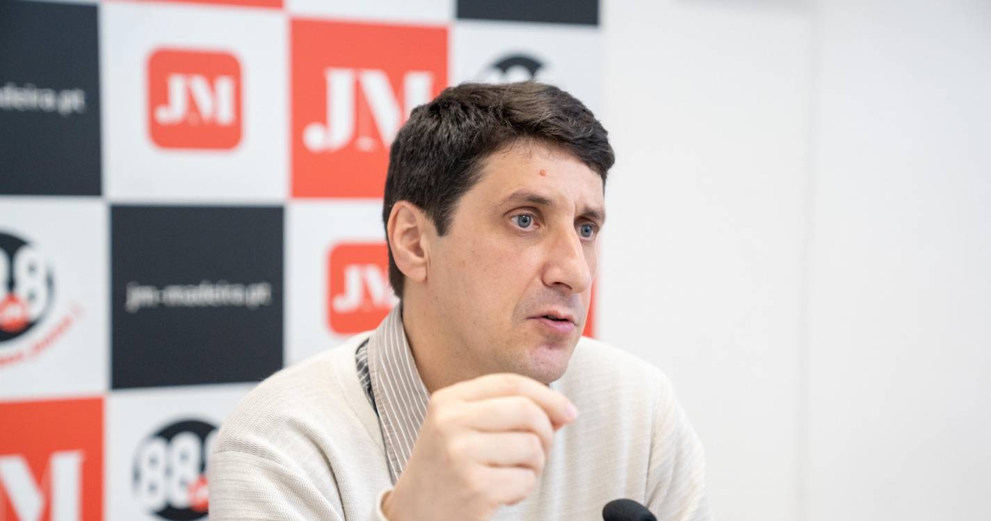 Jornal Local Europeu do Ano: “Fiéis aos valores do rigor e da isenção”, vinca presidente do Marítimo