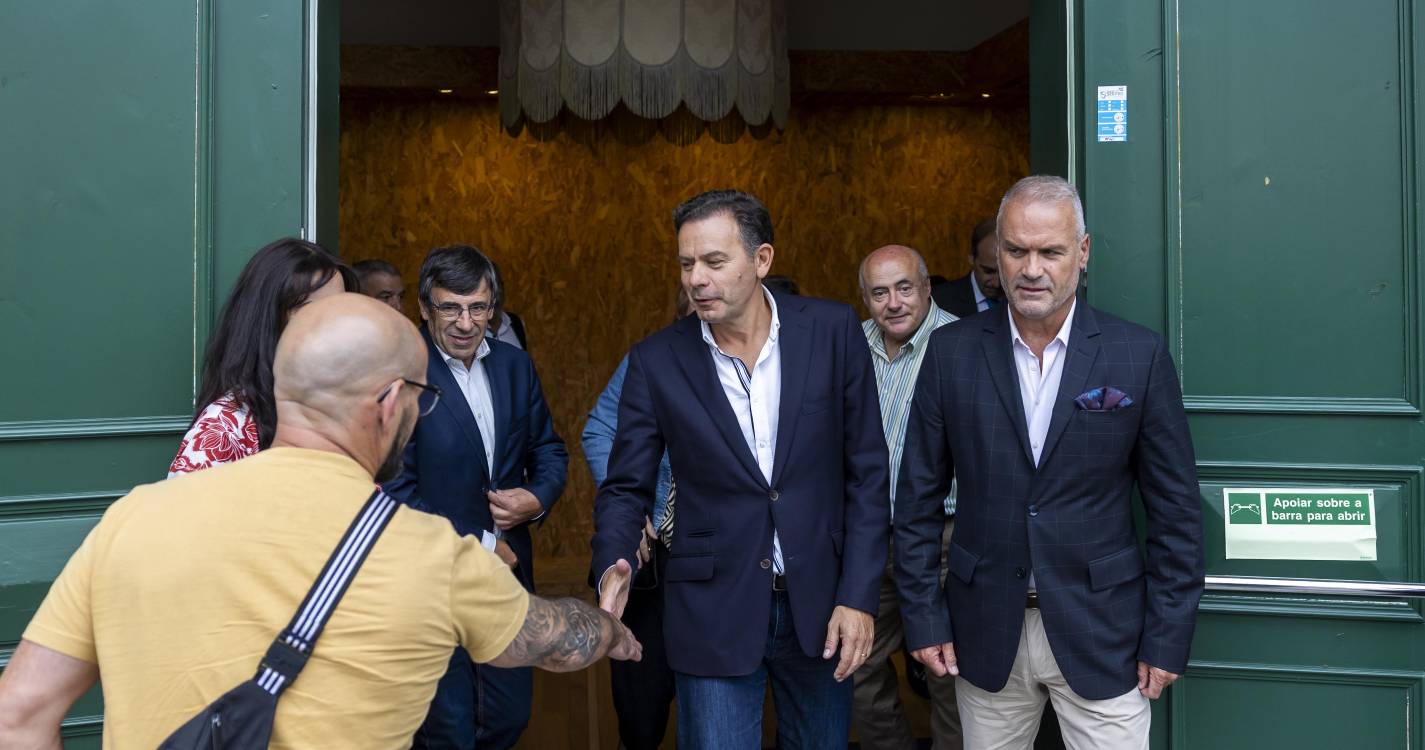 OE2026: PM promete novo aumento do CSI e suplemento para pensões mais baixas em caso de folga