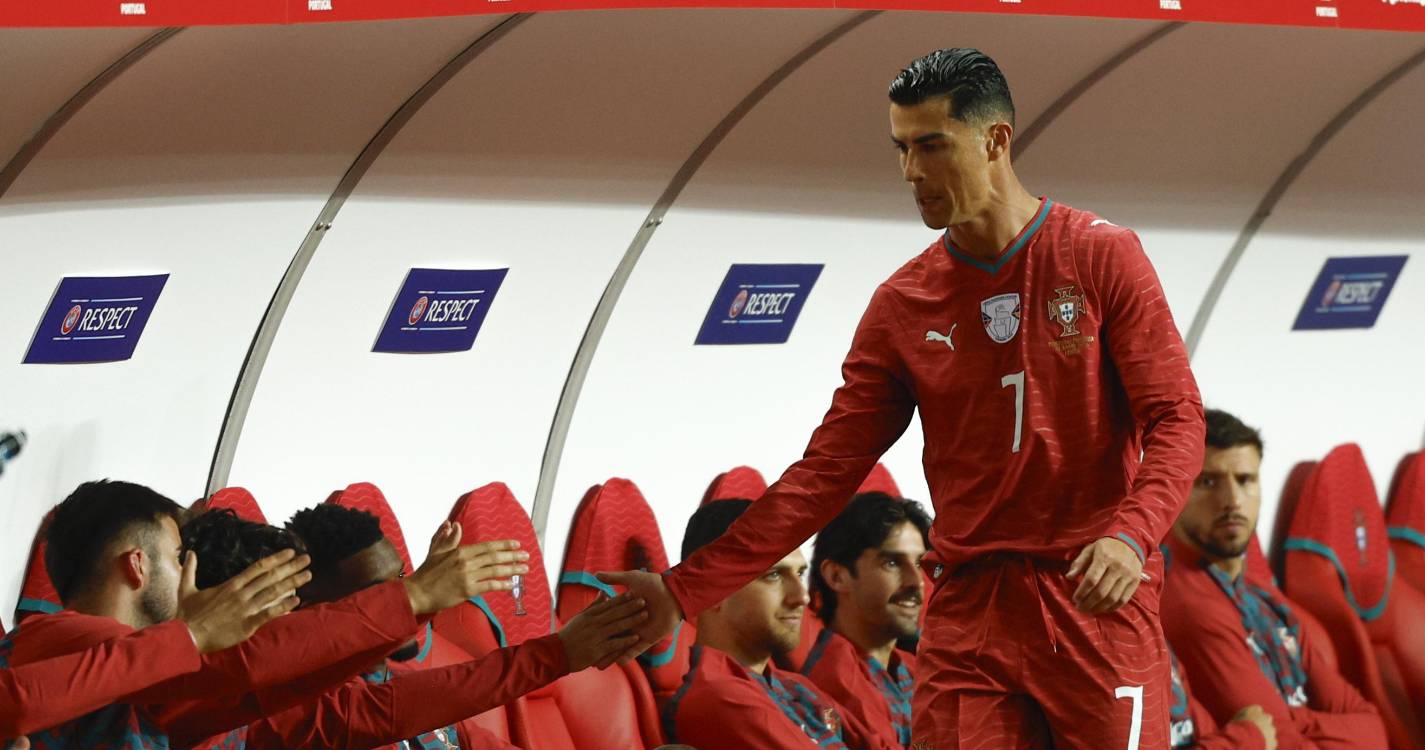 Até onde pode chegar Portugal no Mundial 2026?