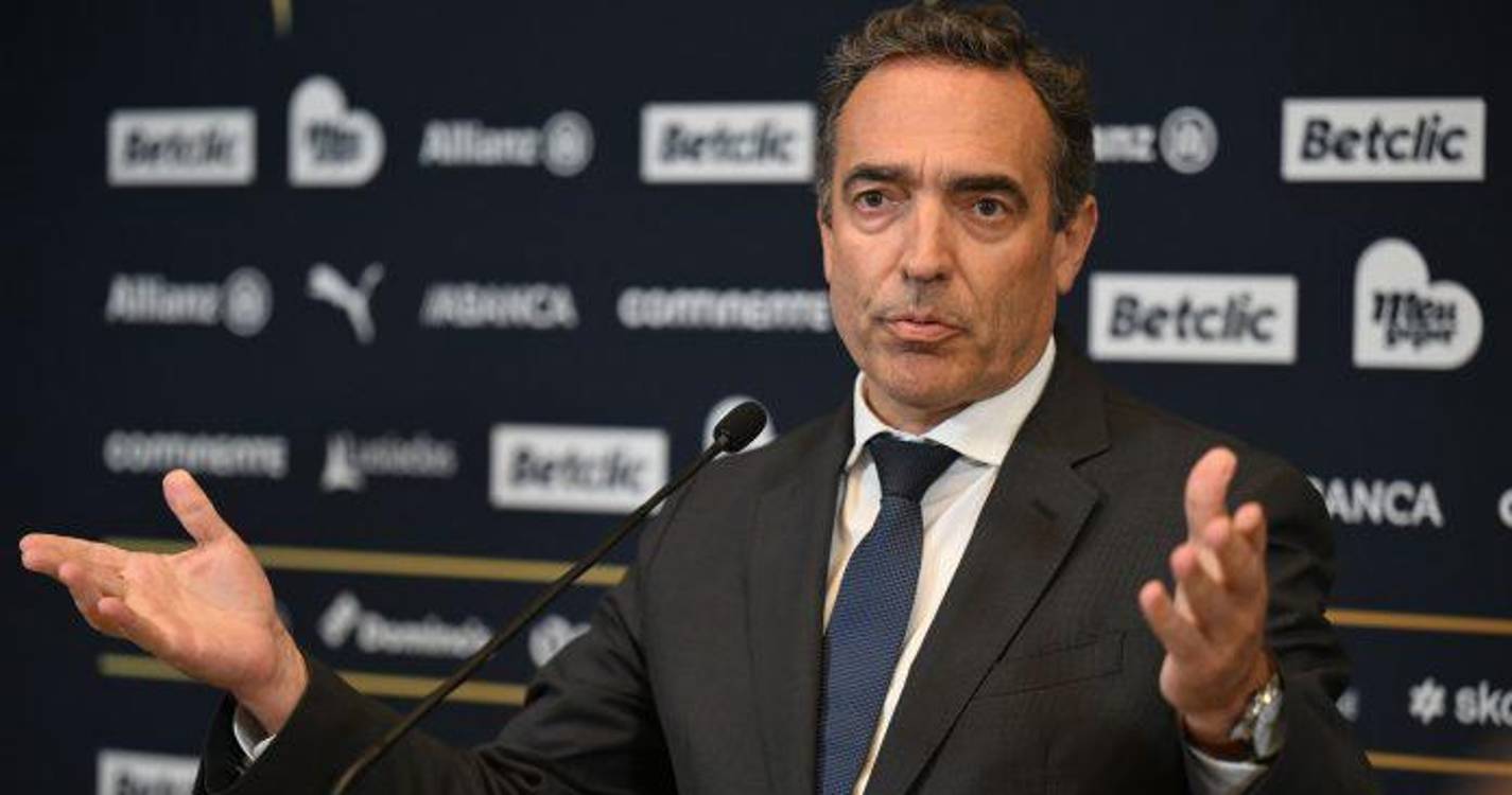 Liga de clubes destaca decréscimo da violência no futebol profissional