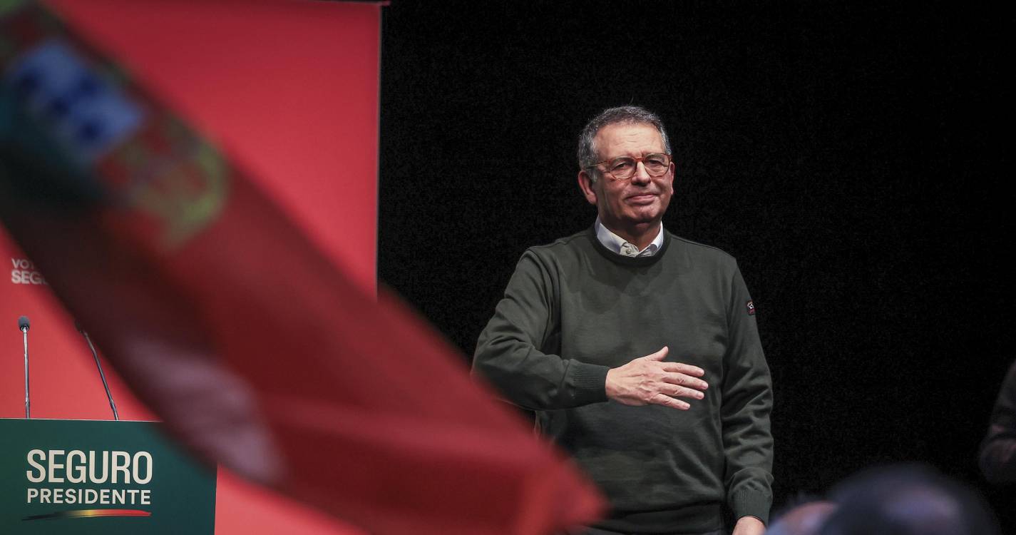 Seguro manifesta tristeza pelo falecimento de Pedro Diniz