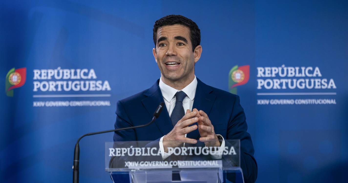 Governo aprova diploma que arranca processo de privatização da Silopor