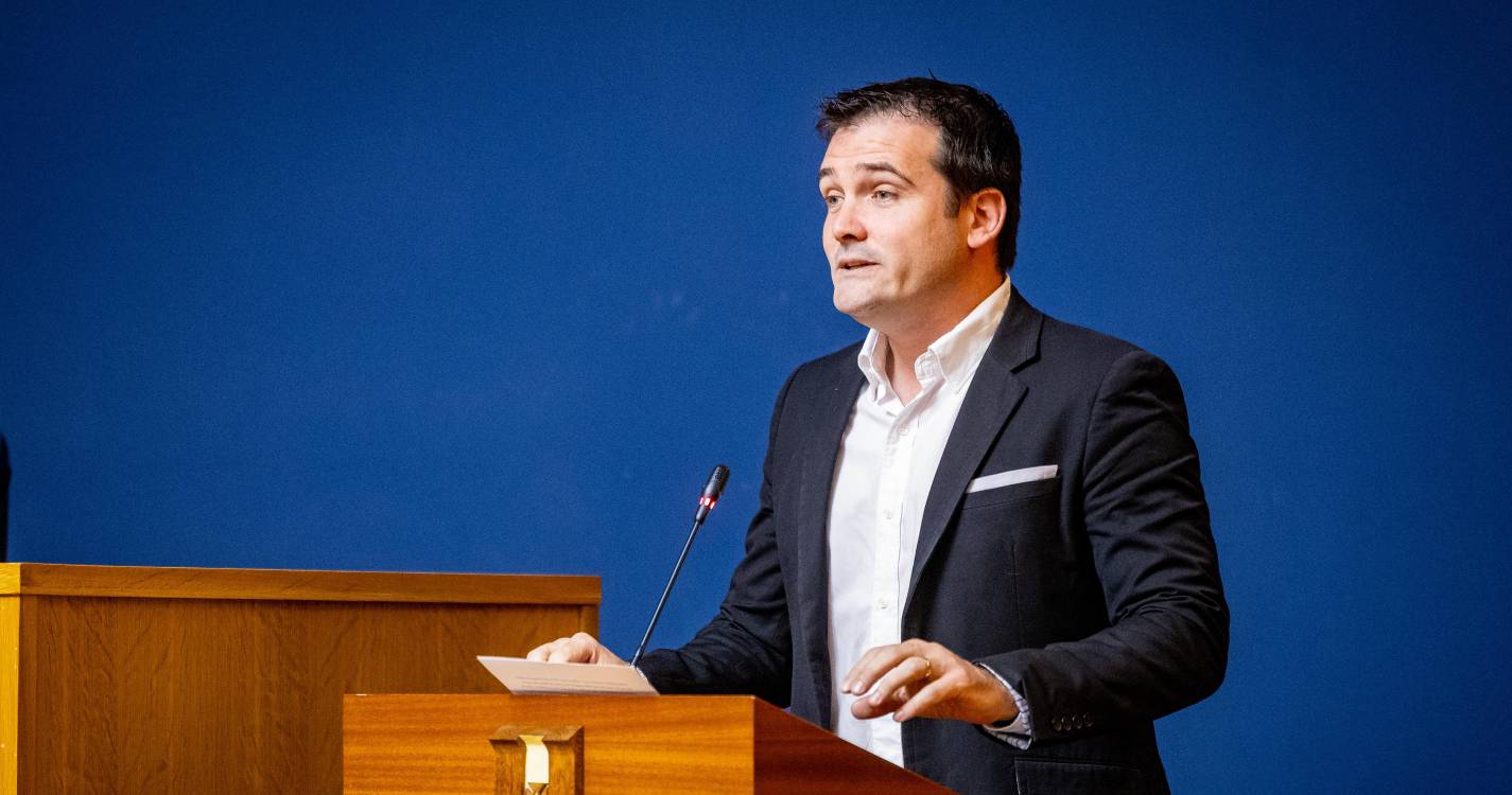 JPP aponta decréscimo na comercialização de banana e sublinha diminuição da área agrícola