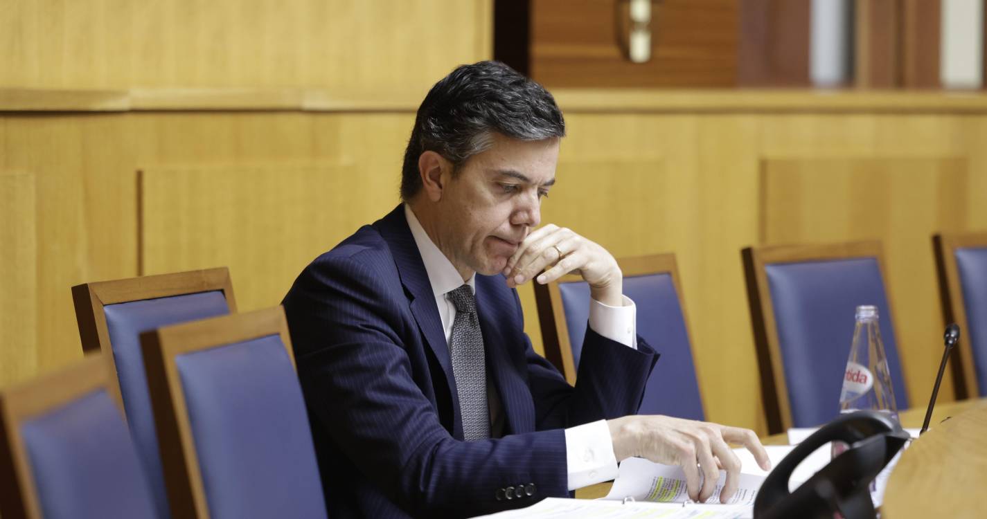 Governo garante que “a Madeira não perdeu qualquer verba no PRR”