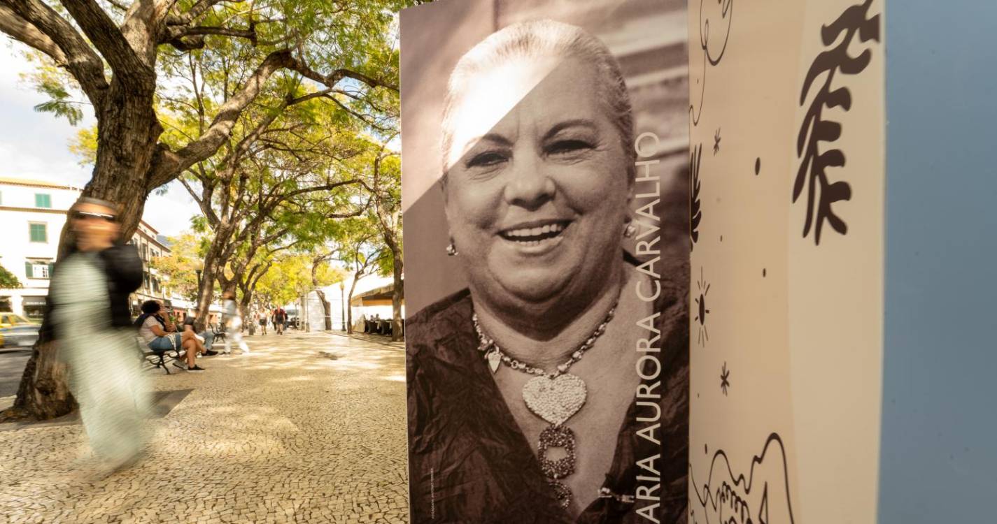 Funchal ultima preparativos para a abertura da 50.ª Feira do Livro (com fotos)