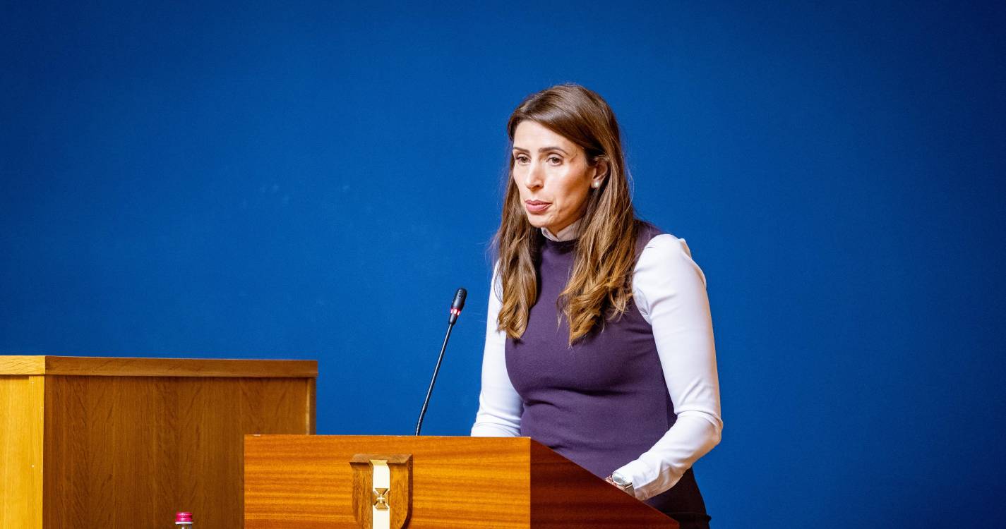 PSD defende respostas sociais já existentes para combater a solidão dos idosos na Madeira