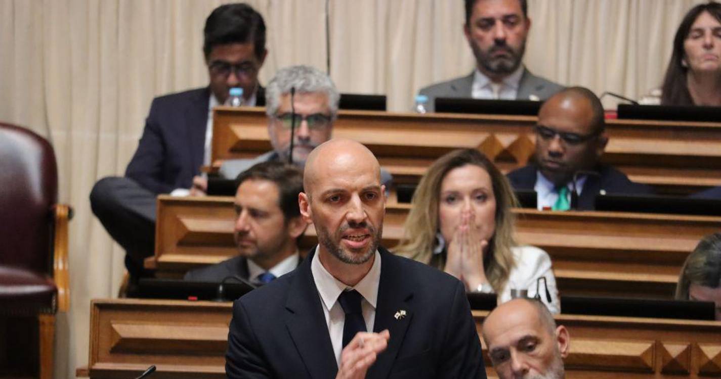 Chega diz que Marcelo Rebelo de Sousa “insultou a história e os antigos combatentes”