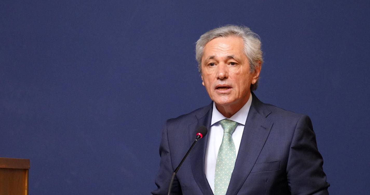 José Manuel Rodrigues presente em ação de promoção da Madeira em Paris