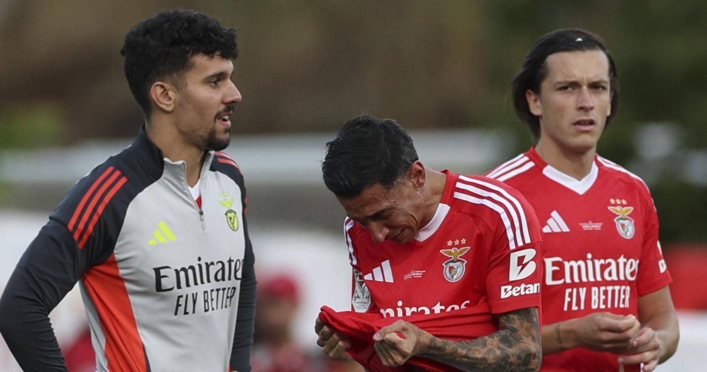 Liga disponível para ouvir Benfica para “encontrar consenso” nas “discordâncias”