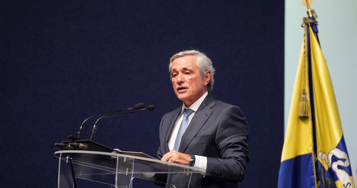 Secretário da Economia visita amanhã a Madeira Parques Empresariais