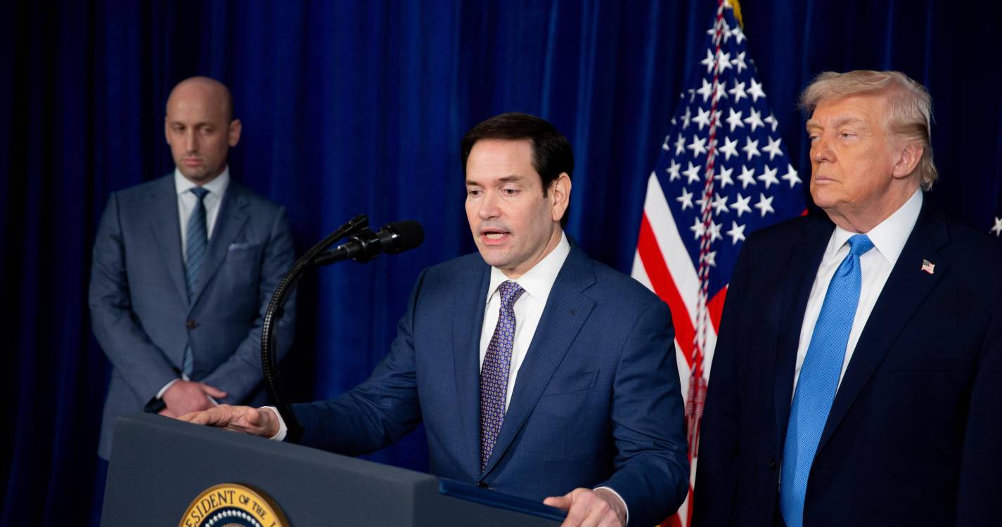 Venezuela: Rubio considera prematuro falar de eleições após detenção de Maduro