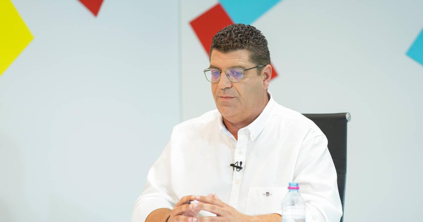 Debate JM: Batista defende reforço do número de viagens aéreas em janeiro