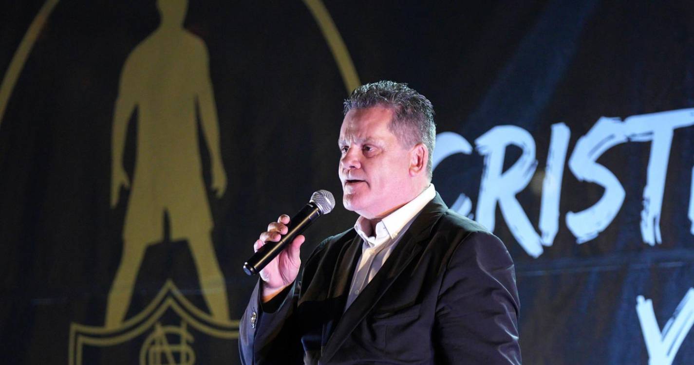 Rui Alves sem pedidos a Miguel Albuquerque