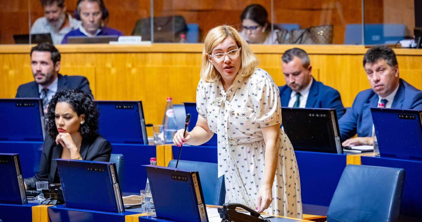 CDS questiona impacto dos Programas de Ocupação na redução histórica do desemprego na Madeira