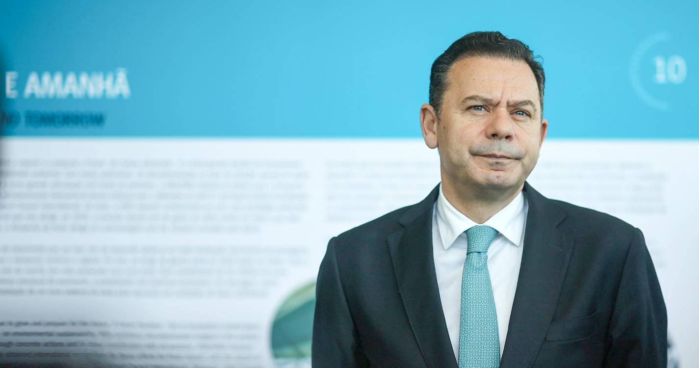 TAP: Privatização só avança se estiver acautelada a aposta nos aeroportos