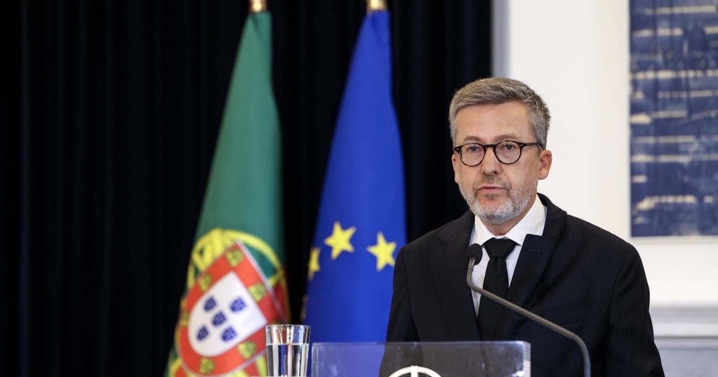 Acidente/Elevador: Assembleia Municipal de Lisboa rejeita censurar Carlos Moedas