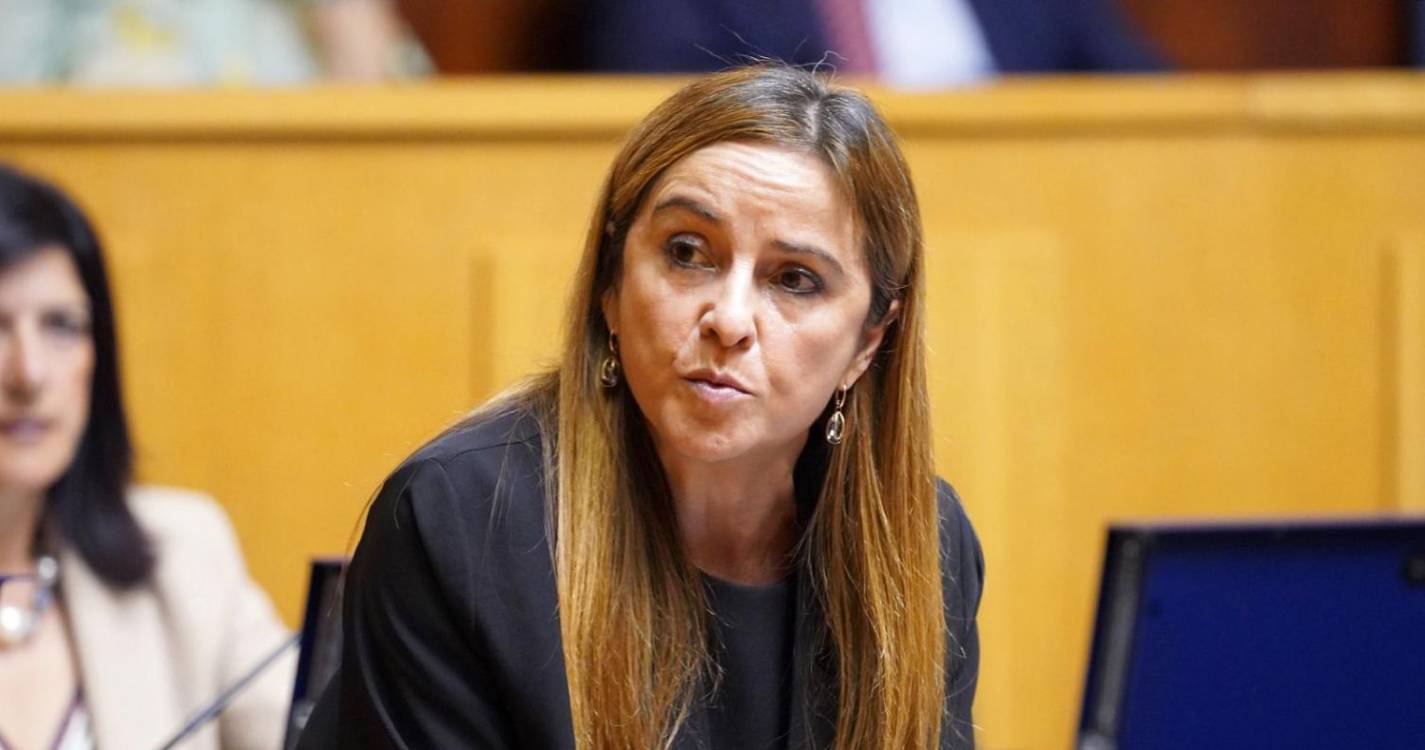 “Foram investidos 13,9 milhões de euros em espaços culturais”, esclarece Jesus