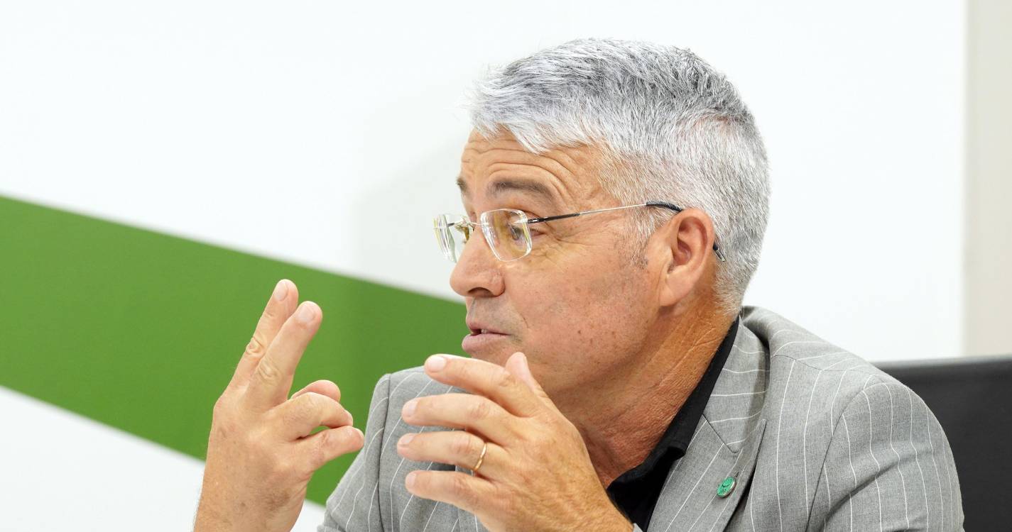 Incêndios: JPP pede reunião da comissão permanente da AR para ouvir PM e MAI