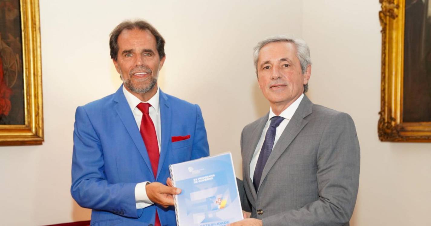 Albuquerque entrega programa de governo com propostas de “todos os partidos”