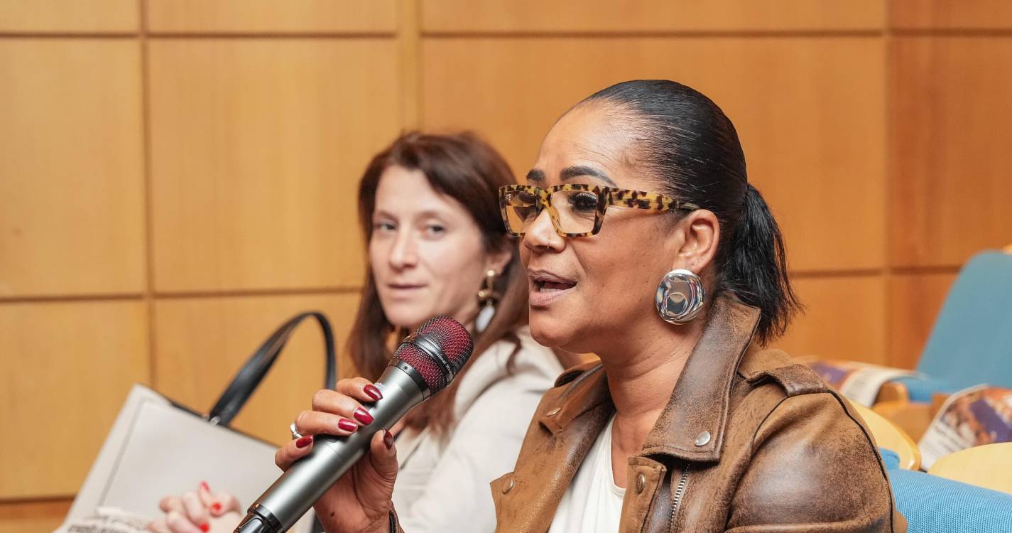 Veja as fotos do I Fórum Regional Erasmus+