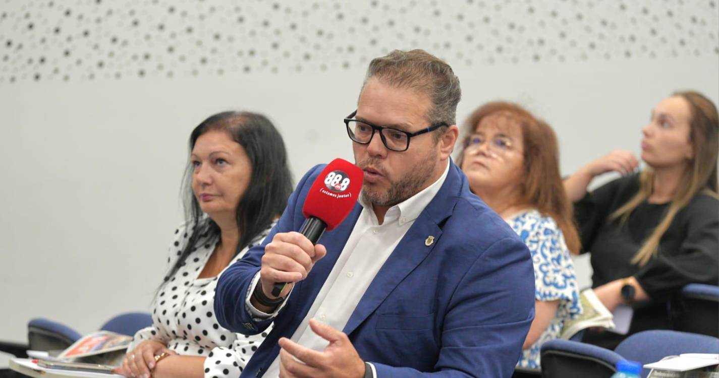 Jornadas 2025: Ponta Delgada totalmente recuperada da intempérie de 2020