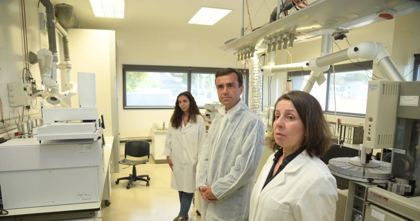 Laboratório Regional de Veterinária renova acreditação e alarga capacidade de ensaios