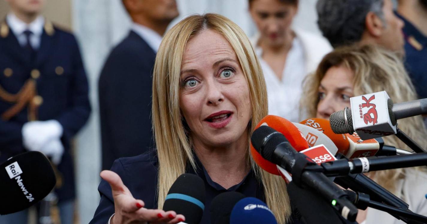 Governo italiano diz que vai alcançar 20.000 ME com privatizações