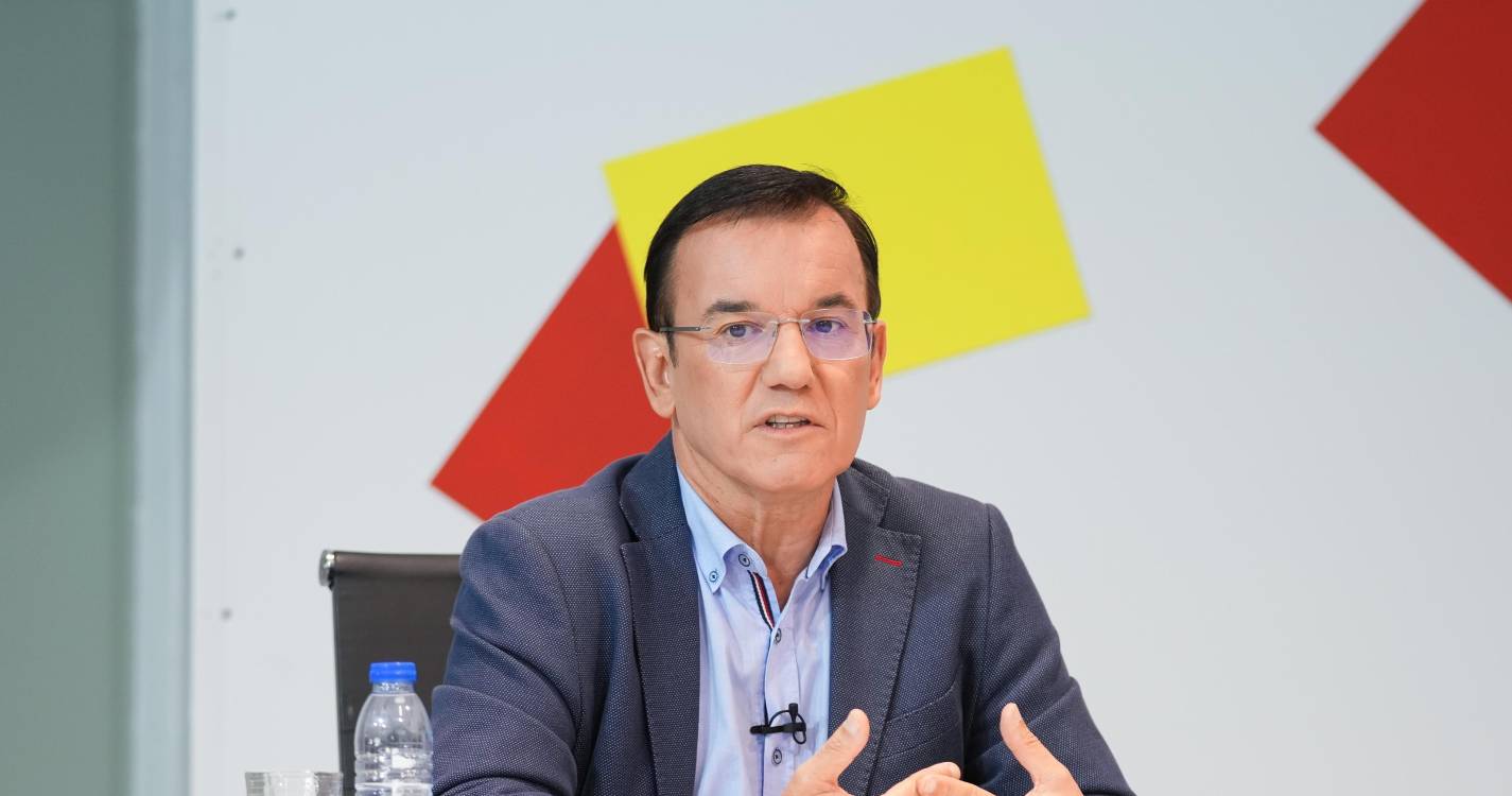 Rui Caetano: Aceito a vontade dos funchalenses