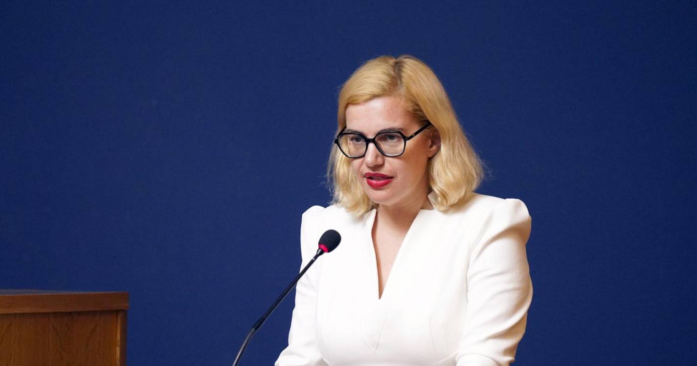 Sondagem JM: “Penalizadora para a oposição, esquerda e Chega”, diz Sara Madalena