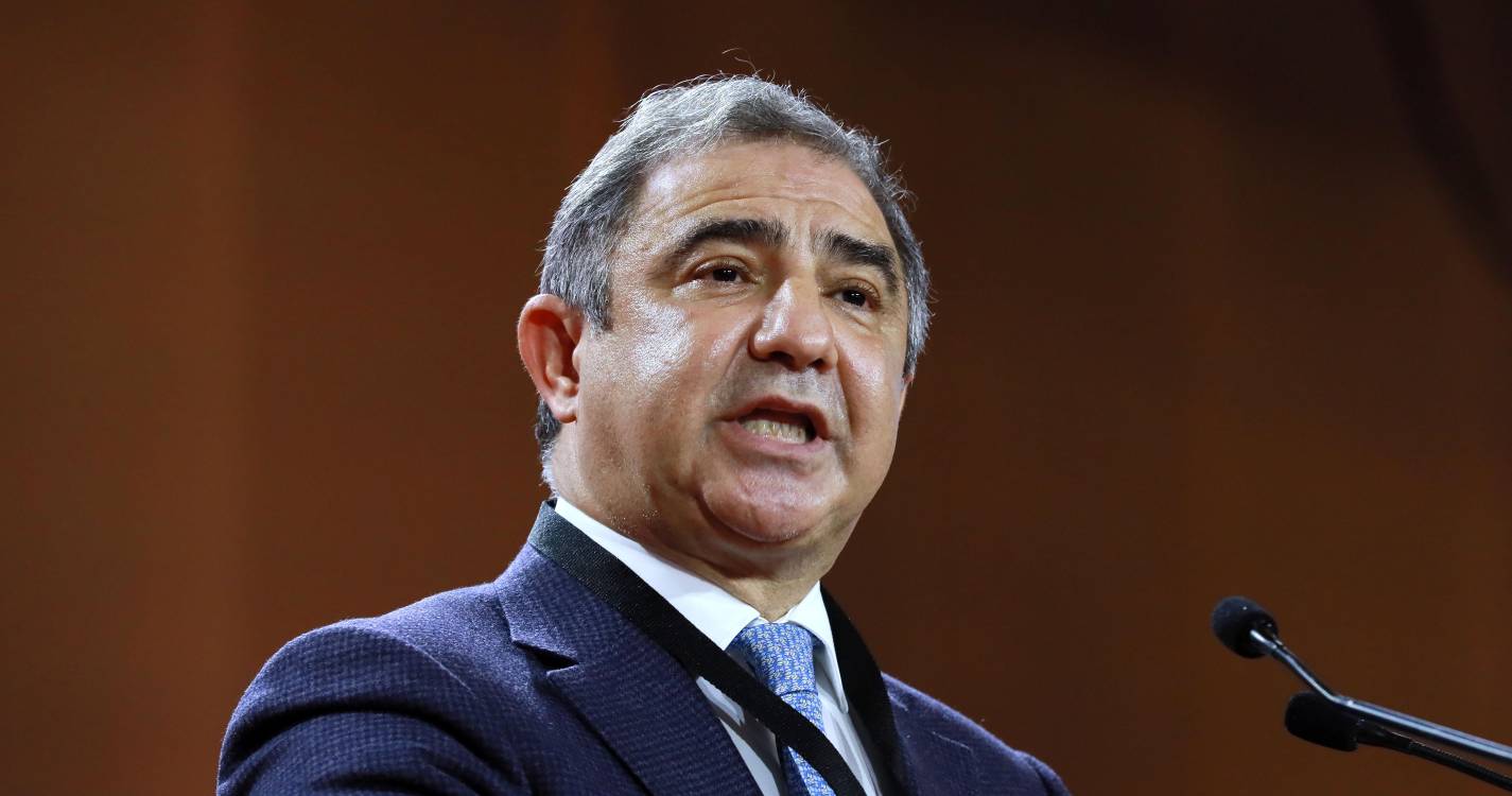 Presidente do Governo dos Açores defende valorização das Regiões Ultraperiféircas