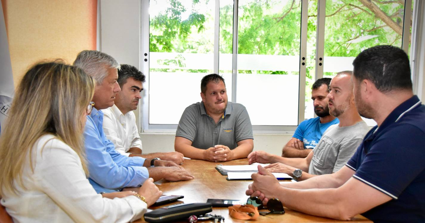 ‘Machico com futuro’ diz que bombeiros não podem ser prejudicados pela autarquia