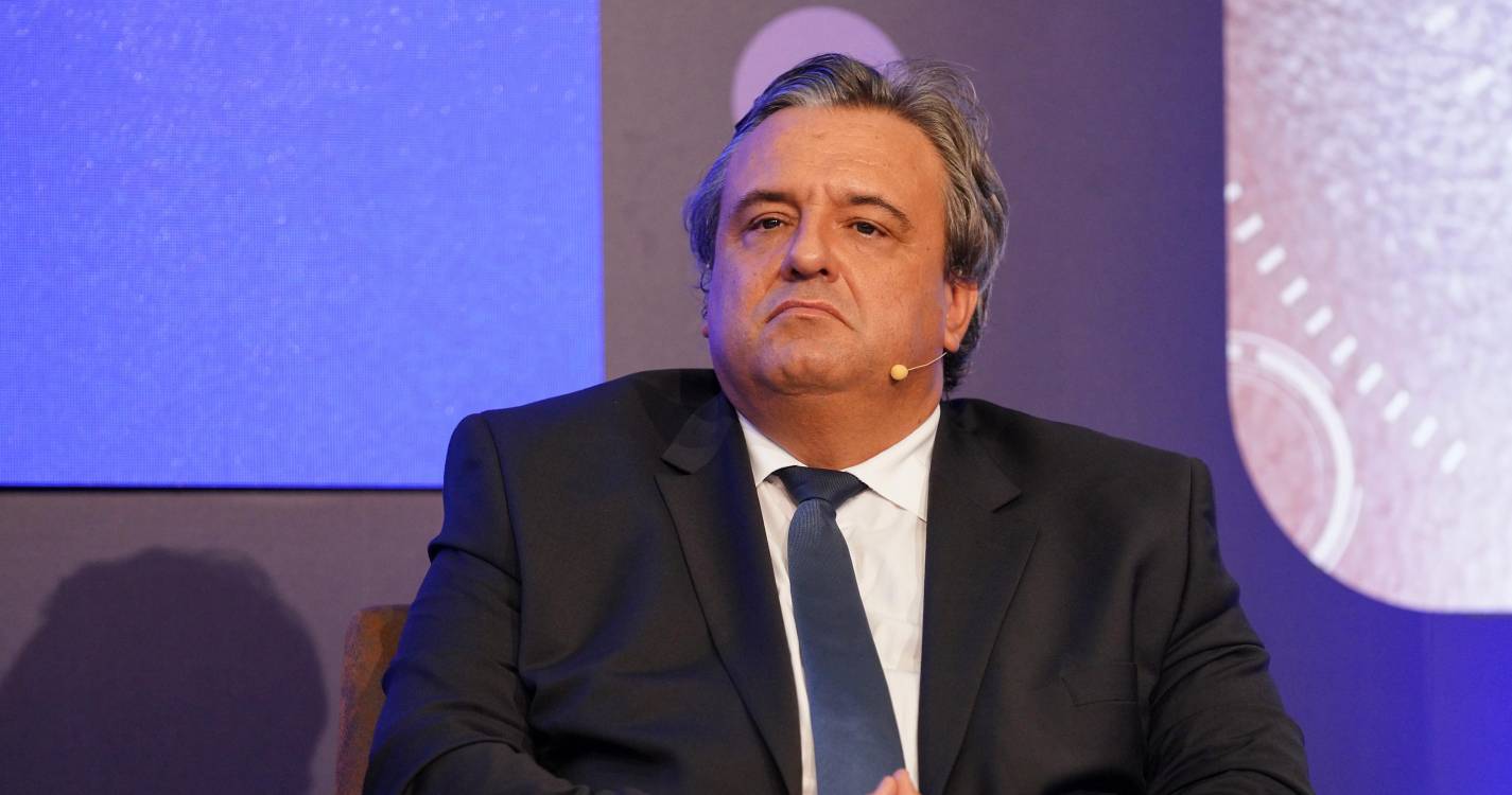 “A prioridade é a constituição do novo Governo Regional”