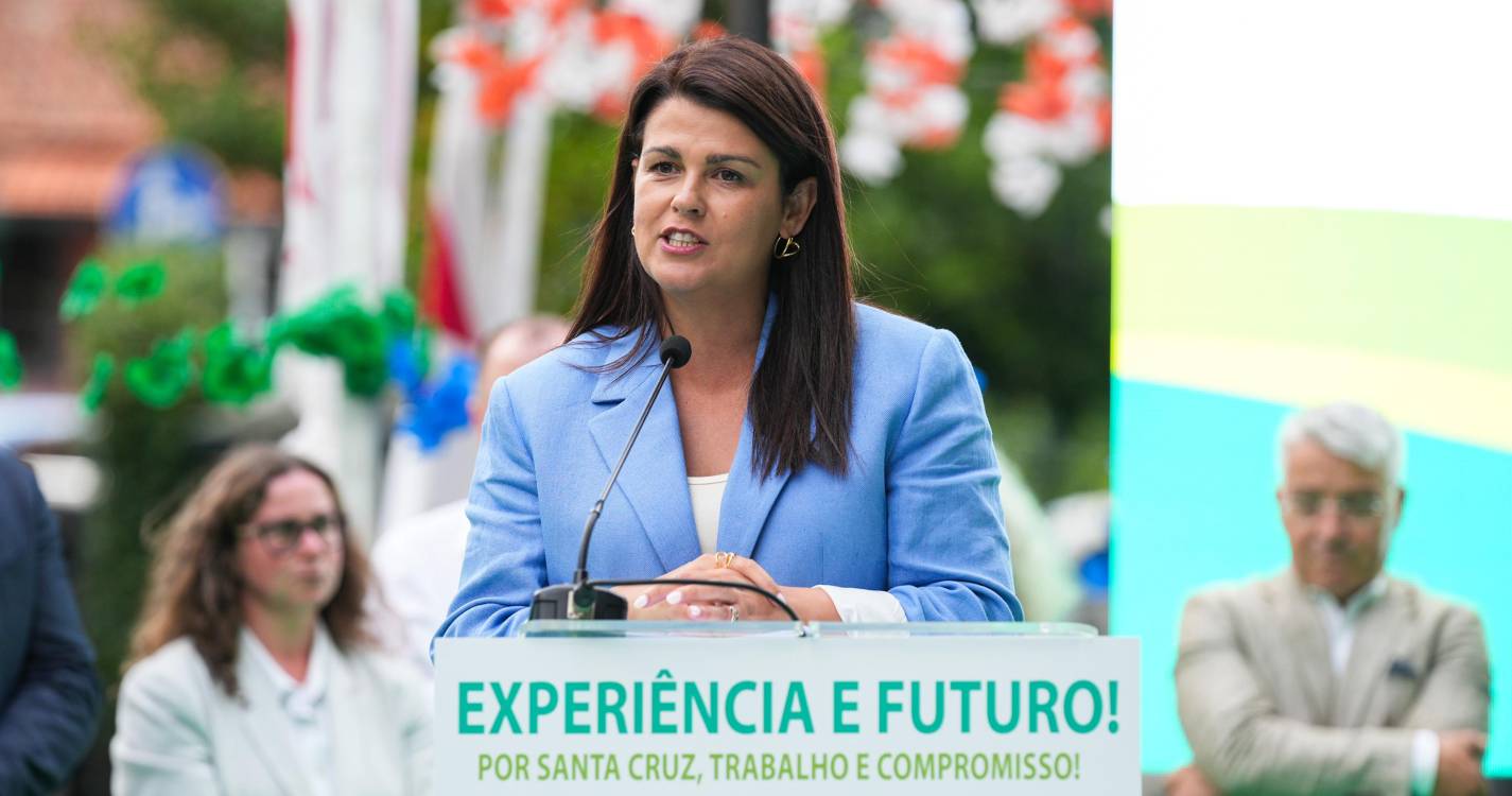 Santa Cruz disponibiliza meios para apoiar combate aos incêndios no norte do país