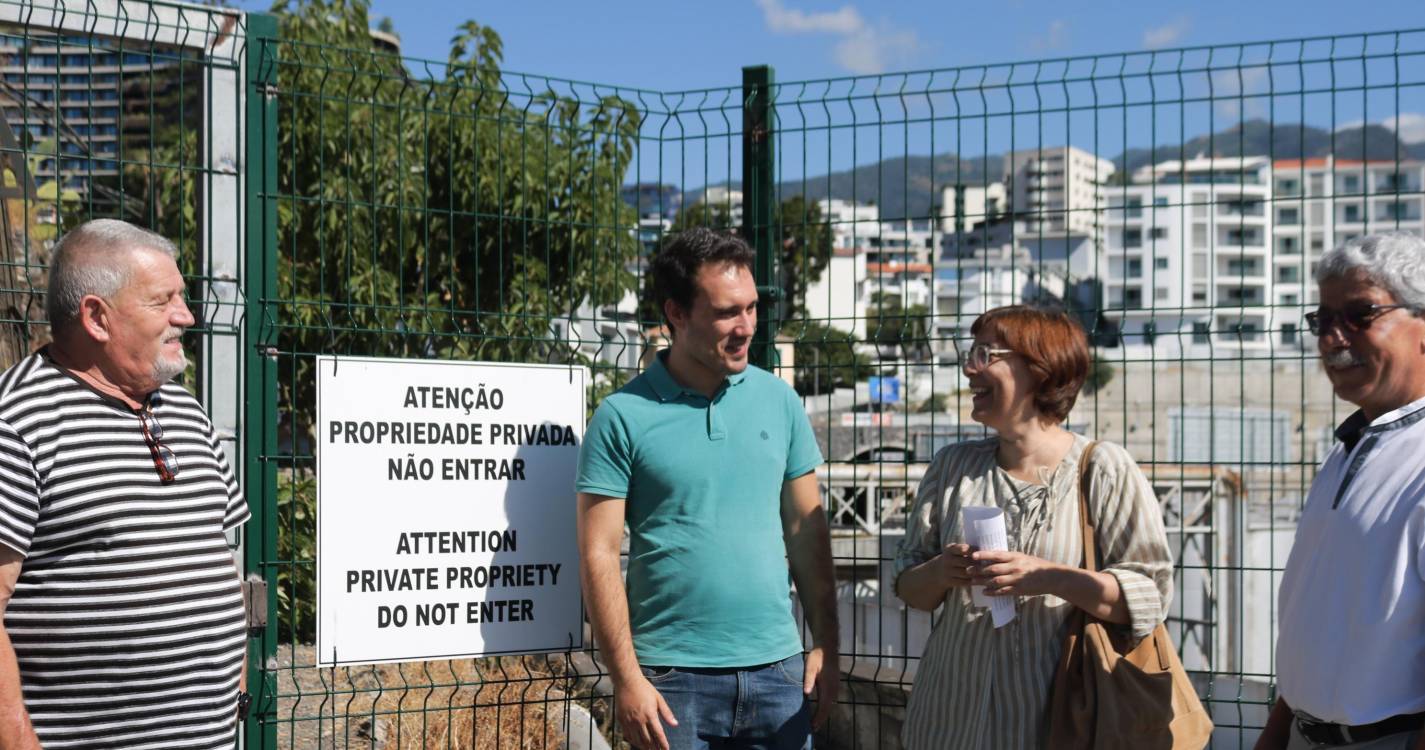 CDU contesta ‘privatização do litoral’