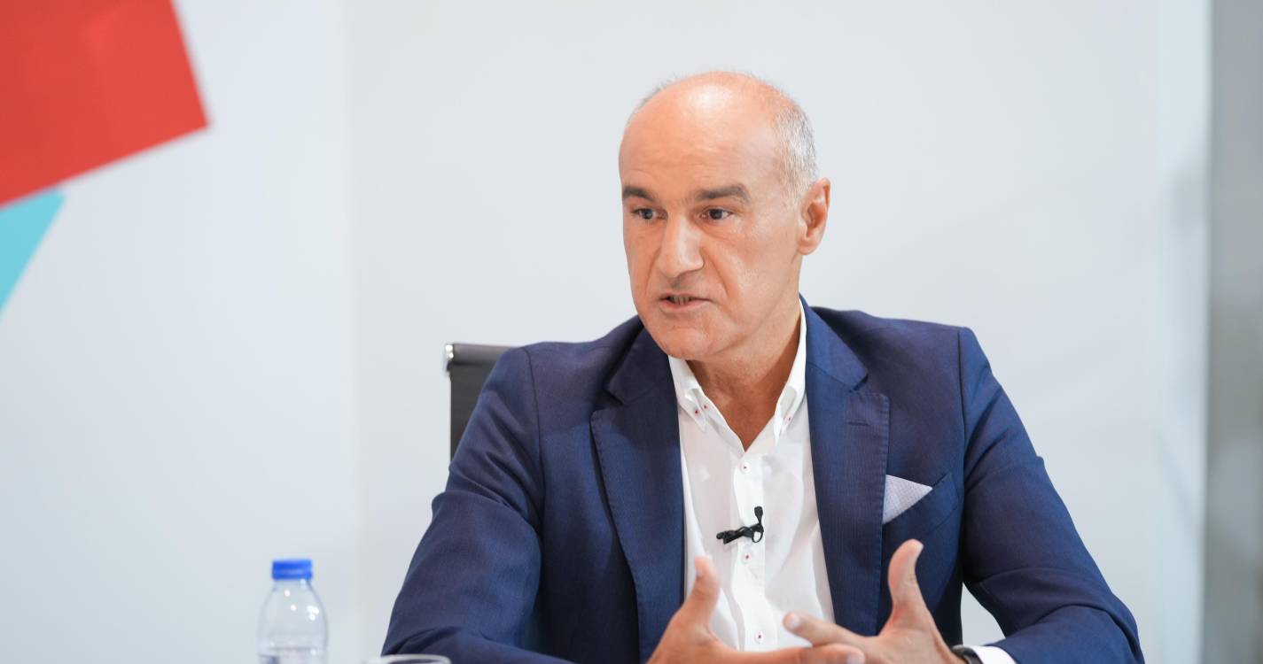 Debate JM: Habitação de cooperativas, social e apoio às rendas – defende Jorge Carvalho