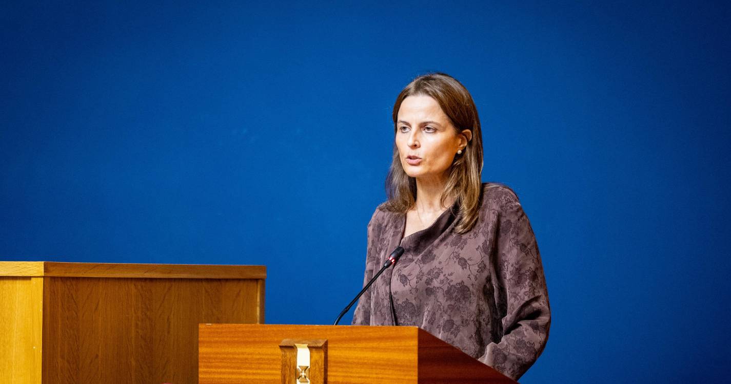 TSDT: Governo apresenta atualização remuneratória média mensal de cerca de 168 euros