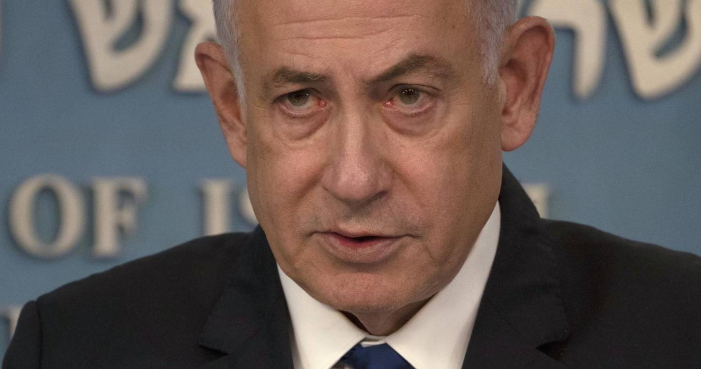 Israel: Biden e Netanyahu conversaram pela primeira vez num mês