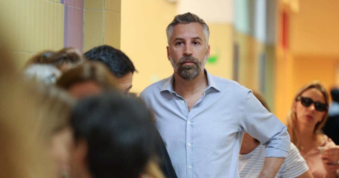 Europeias: Portugueses disseram ao Governo que tem de envolver a oposição, diz Pedro Nuno Santos