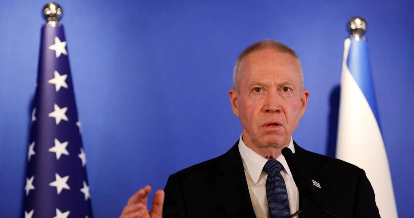 Telavive diz que derrotou batalhão de Khan Yunis do Hamas