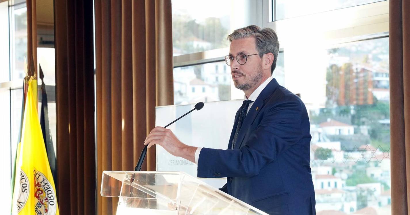 Bastonário desafia a Madeira a ser a primeira região sem animais abandonados