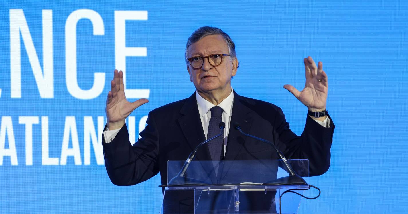 Marcelo aposta que Durão Barroso vai voltar a cargo de topo daqui a dez anos