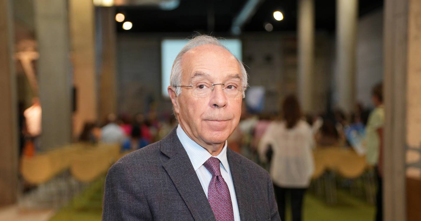 25 Novembro: Mendes defende comemorações sem desvalorizar “data maior” que é 25 de Abril